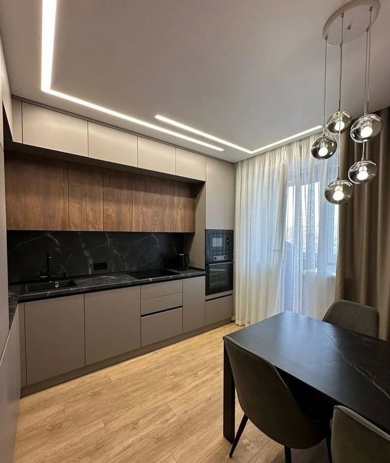 Кухонные гарнитуры на заказ