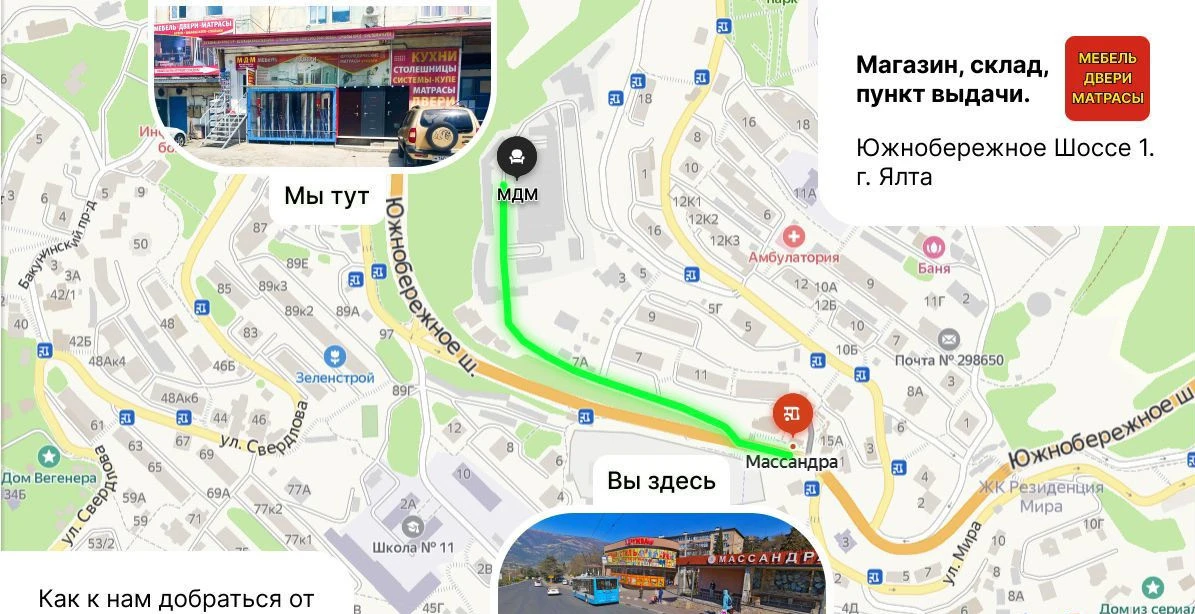 Кухни на любой бюджет